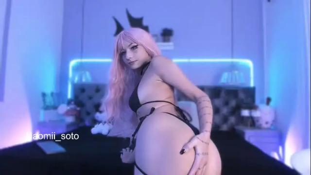 Image 2 of naomii_soto Stream on Chaturbate on 28 days ago