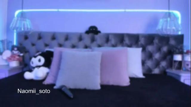 Image 7 of naomii_soto Stream on Chaturbate on 1 month ago