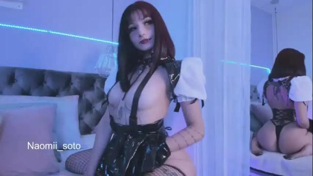 Image 12 of naomii_soto Stream on Chaturbate on 5 days ago