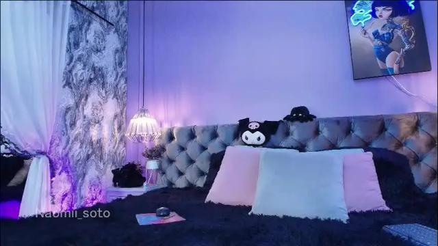 Image 3 of naomii_soto Stream on Chaturbate on 22 days ago