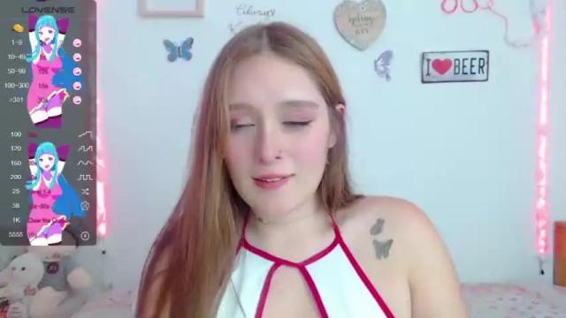 Image 11 of naomiicandy Stream on Chaturbate on 12 months ago