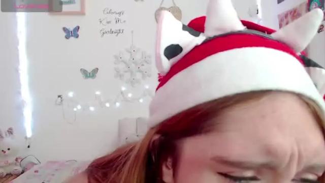 Image 4 of naomiicandy Stream on Chaturbate on 10 months ago