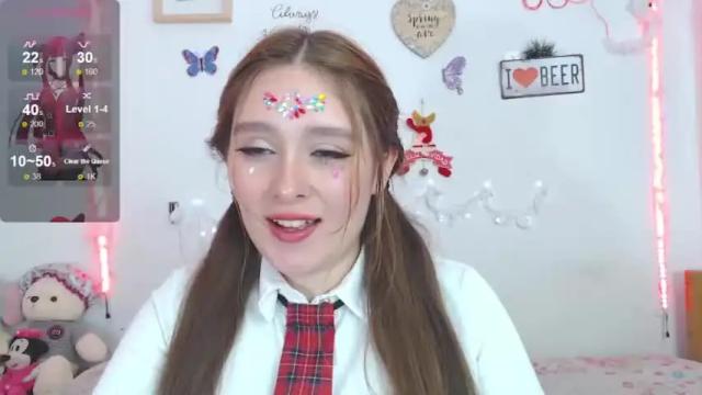 Image 10 of naomiicandy Stream on Chaturbate on 18 months ago