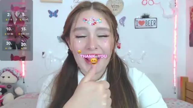 Image 12 of naomiicandy Stream on Chaturbate on 18 months ago