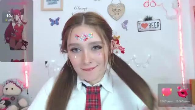 Image 2 of naomiicandy Stream on Chaturbate on 18 months ago