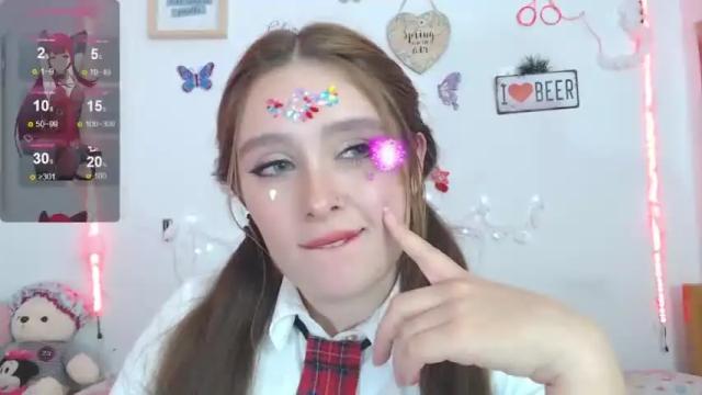 Image 3 of naomiicandy Stream on Chaturbate on 18 months ago