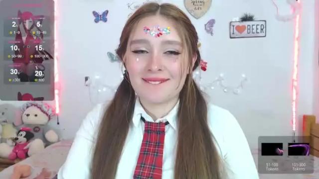 Image 6 of naomiicandy Stream on Chaturbate on 18 months ago