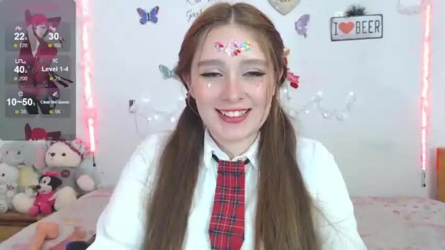 Image 7 of naomiicandy Stream on Chaturbate on 18 months ago