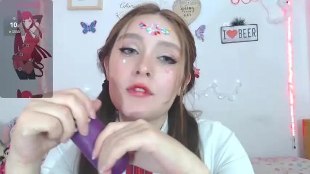 Image 8 of naomiicandy Stream on Chaturbate on 18 months ago