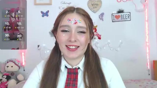 Thumbnail 3, naomiicandy's Stream at Chaturbate, 18 months ago