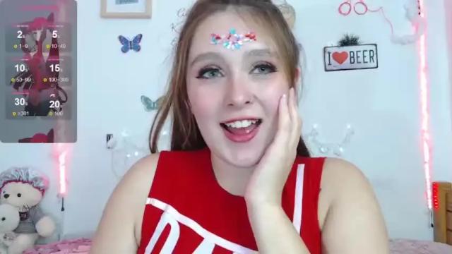 Image 2 of naomiicandy Stream on Chaturbate on 18 months ago