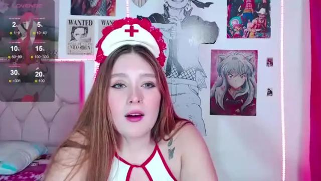 Image 11 of naomiicandy Stream on Chaturbate on 15 months ago