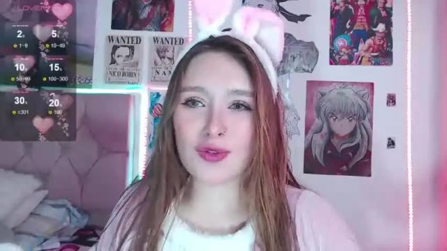 Image 10 of naomiicandy Stream on Chaturbate on 15 months ago