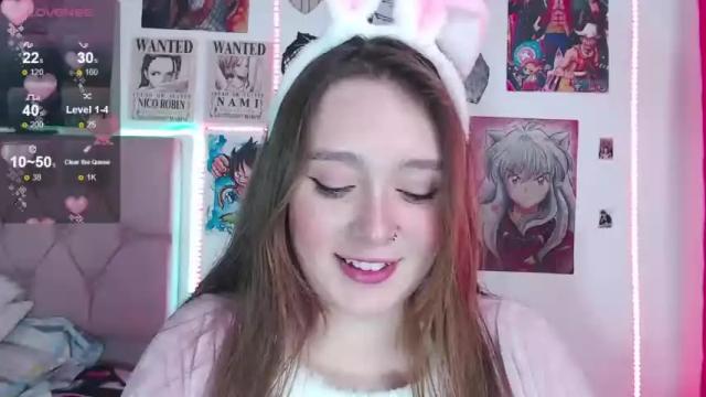 Image 11 of naomiicandy Stream on Chaturbate on 15 months ago