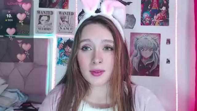 Image 12 of naomiicandy Stream on Chaturbate on 15 months ago