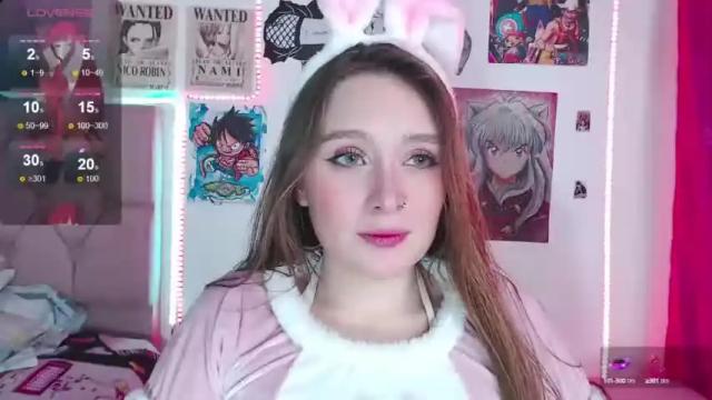 Image 3 of naomiicandy Stream on Chaturbate on 15 months ago