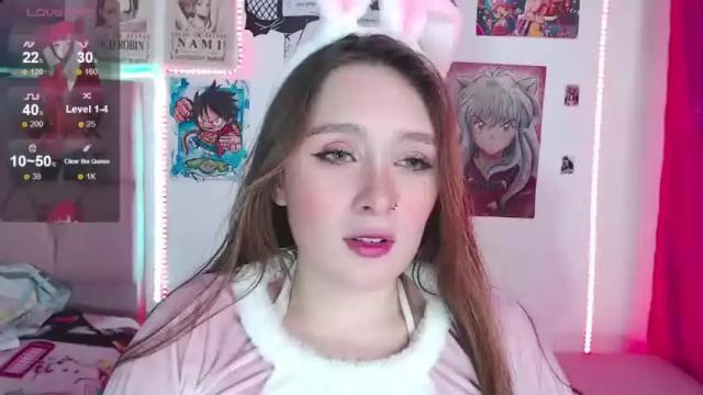 Image 4 of naomiicandy Stream on Chaturbate on 15 months ago