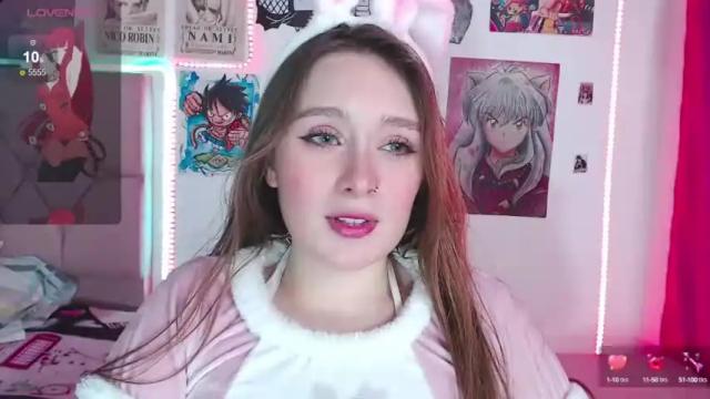 Thumbnail 2, naomiicandy's Stream at Chaturbate, 15 months ago
