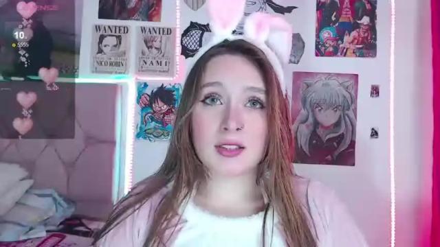 Image 7 of naomiicandy Stream on Chaturbate on 15 months ago