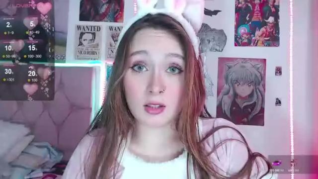 Image 8 of naomiicandy Stream on Chaturbate on 15 months ago