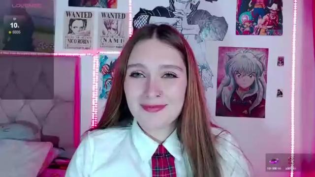 Image 2 of naomiicandy Stream on Chaturbate on 15 months ago