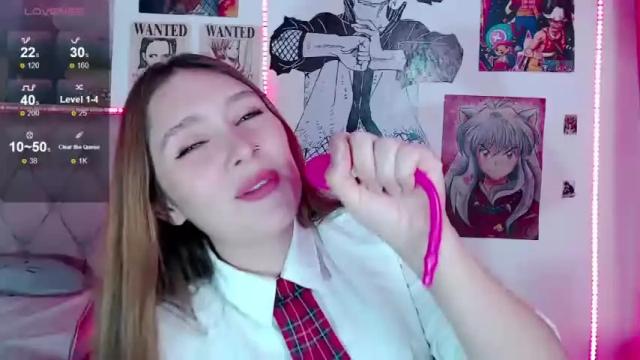 Image 3 of naomiicandy Stream on Chaturbate on 15 months ago