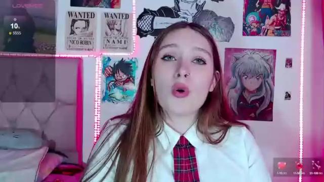 Image 4 of naomiicandy Stream on Chaturbate on 15 months ago