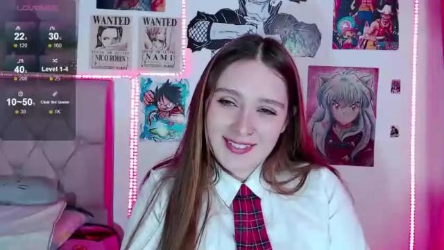 Image 6 of naomiicandy Stream on Chaturbate on 15 months ago