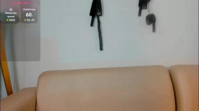 Thumbnail 1, naomiiii__'s Stream at Chaturbate, 1 month ago