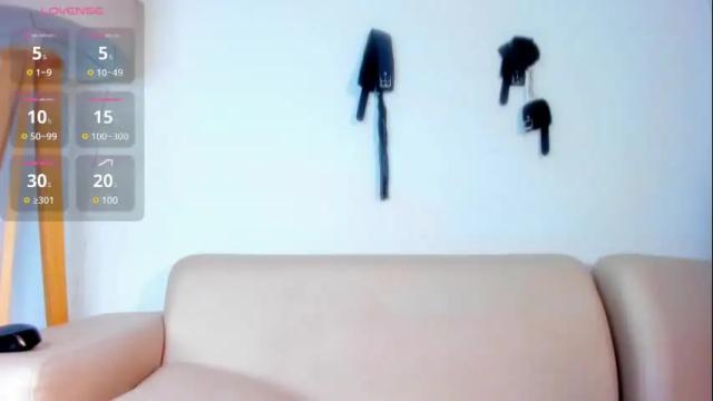Image 10 of naomiiii__ Stream on Chaturbate on 1 month ago