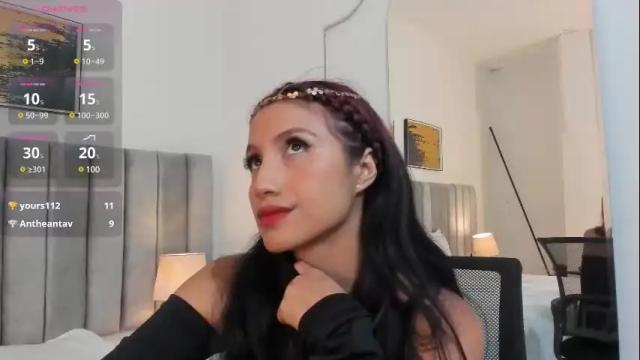 Image 7 of naomiiii__ Stream on Chaturbate on 1 month ago