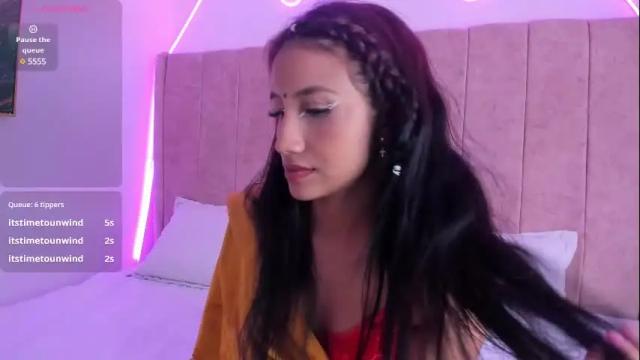 Image 12 of naomiiii__ Stream on Chaturbate on 21 days ago