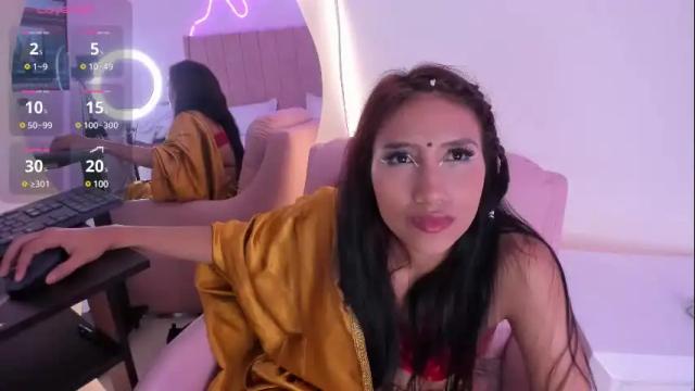Image 2 of naomiiii__ Stream on Chaturbate on 21 days ago