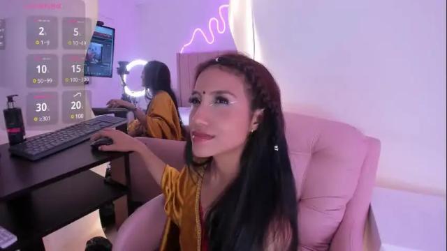 Image 4 of naomiiii__ Stream on Chaturbate on 21 days ago