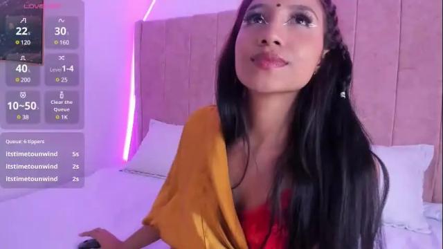 Thumbnail 3, naomiiii__'s Stream at Chaturbate, 17 days ago