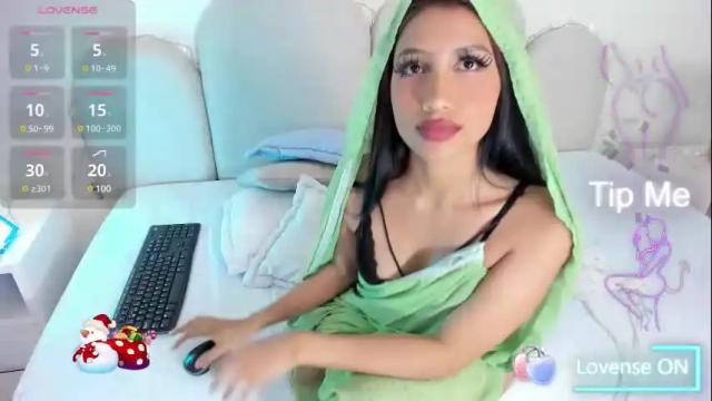 Thumbnail 2, naomiiii__'s Stream at Chaturbate, 5 days ago