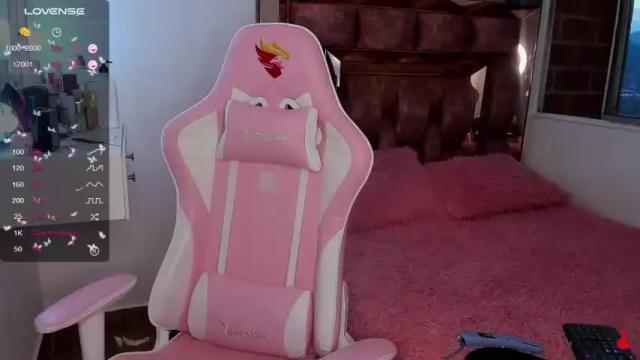 Image 3 of naomiiscoott3 Stream on Chaturbate on 20 months ago
