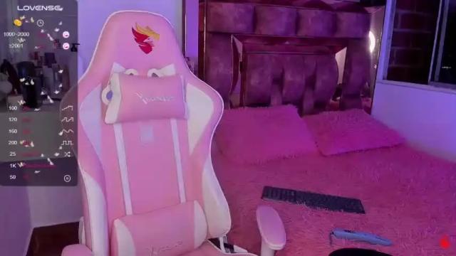 Image 8 of naomiiscoott3 Stream on Chaturbate on 20 months ago