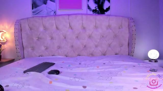 Image 8 of naomikross Stream on Chaturbate on 22 months ago