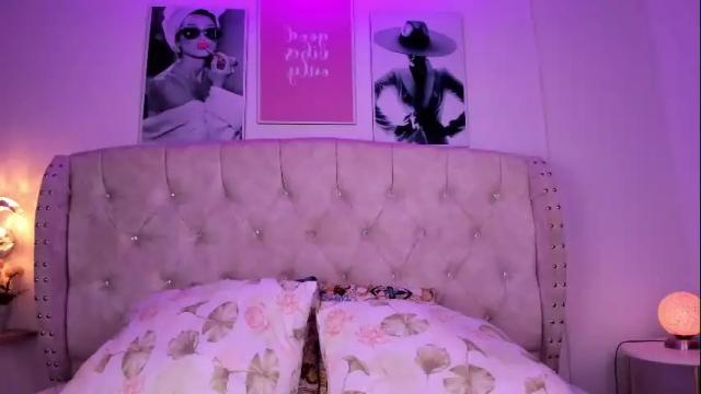 Image 2 of naomikross Stream on Chaturbate on 7 months ago