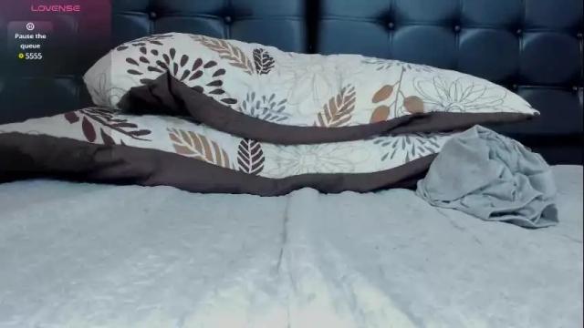Thumbnail 1, naomilust_'s Stream at Chaturbate, 1 month ago