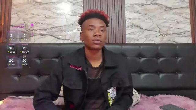 Image 4 of naomilust_ Stream on Chaturbate on 1 month ago