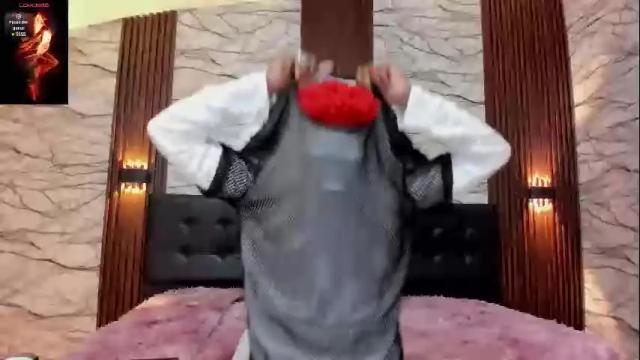 Image 2 of naomilust_ Stream on Chaturbate on 1 month ago