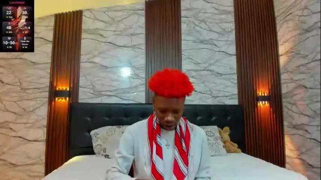 Image 3 of naomilust_ Stream on Chaturbate on 29 days ago