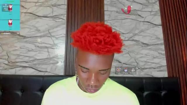 Image 11 of naomilust_ Stream on Chaturbate on 27 days ago