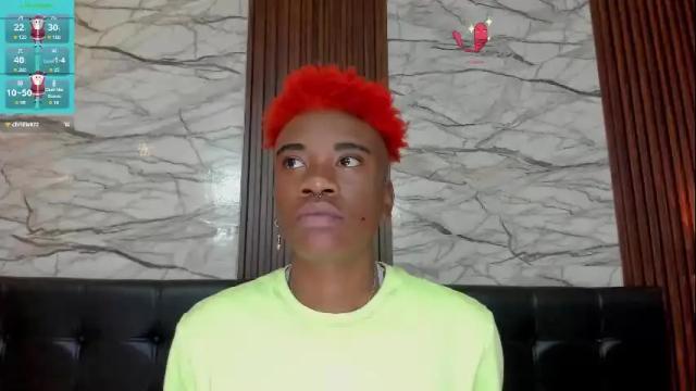 Image 12 of naomilust_ Stream on Chaturbate on 27 days ago