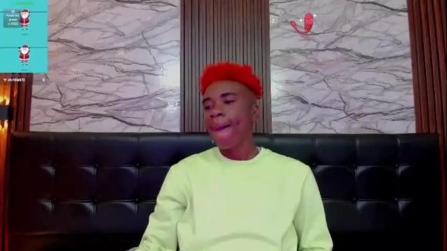 Image 4 of naomilust_ Stream on Chaturbate on 27 days ago