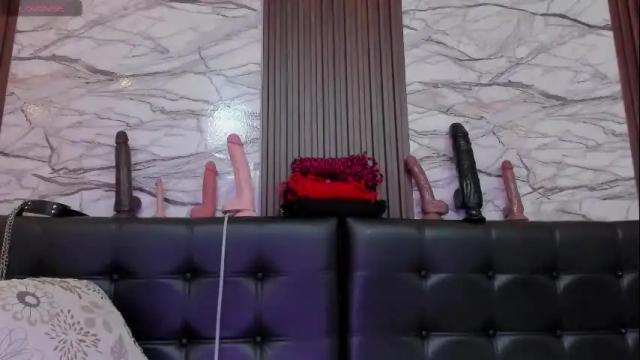 Image 2 of naomilust_ Stream on Chaturbate on 21 days ago