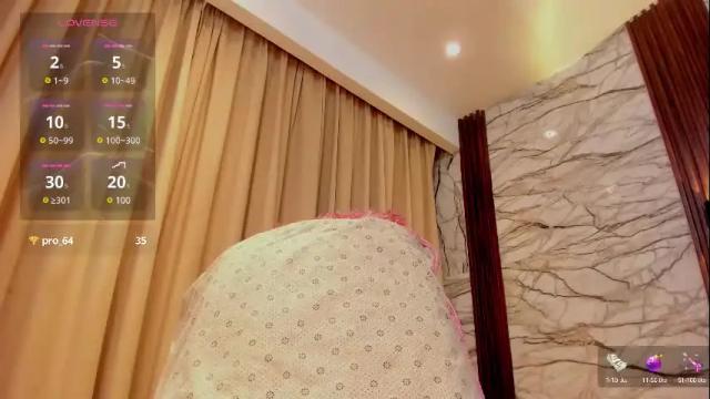 Thumbnail 3, naomilust_'s Stream at Chaturbate, 10 days ago