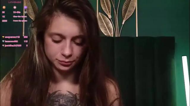 Thumbnail 3, naomimur's Stream at Chaturbate, 2 months ago